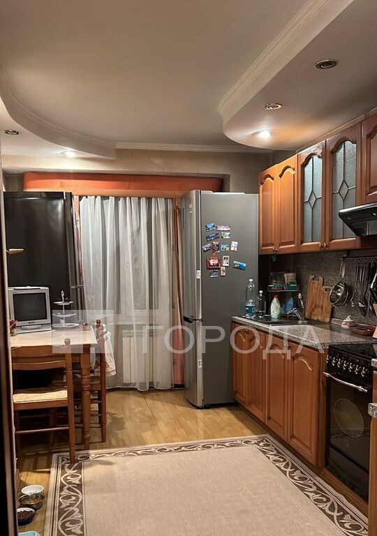 квартира г Новокузнецк р-н Центральный ул Кирова 64 Кузбасс фото 5