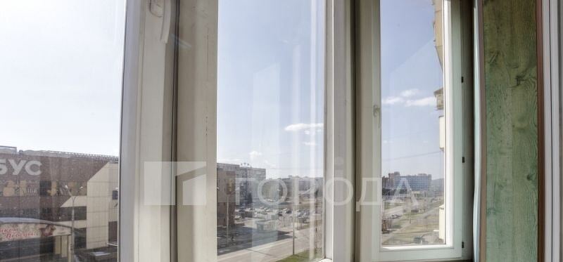 квартира г Новокузнецк р-н Центральный ул Тольятти 62/2 Кузбасс фото 15