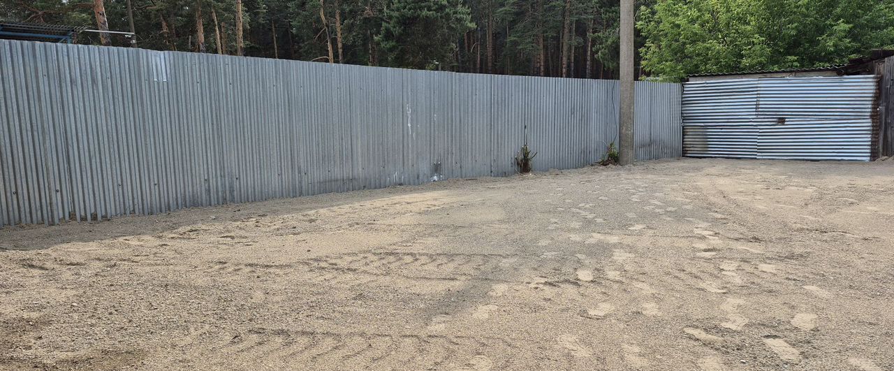 торговое помещение г Выкса ул Островского 50а фото 3