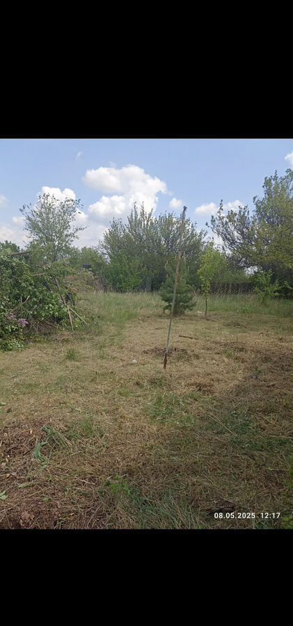 земля г Воронеж р-н Левобережный снт Сосна 13-я ул., 663 фото 1