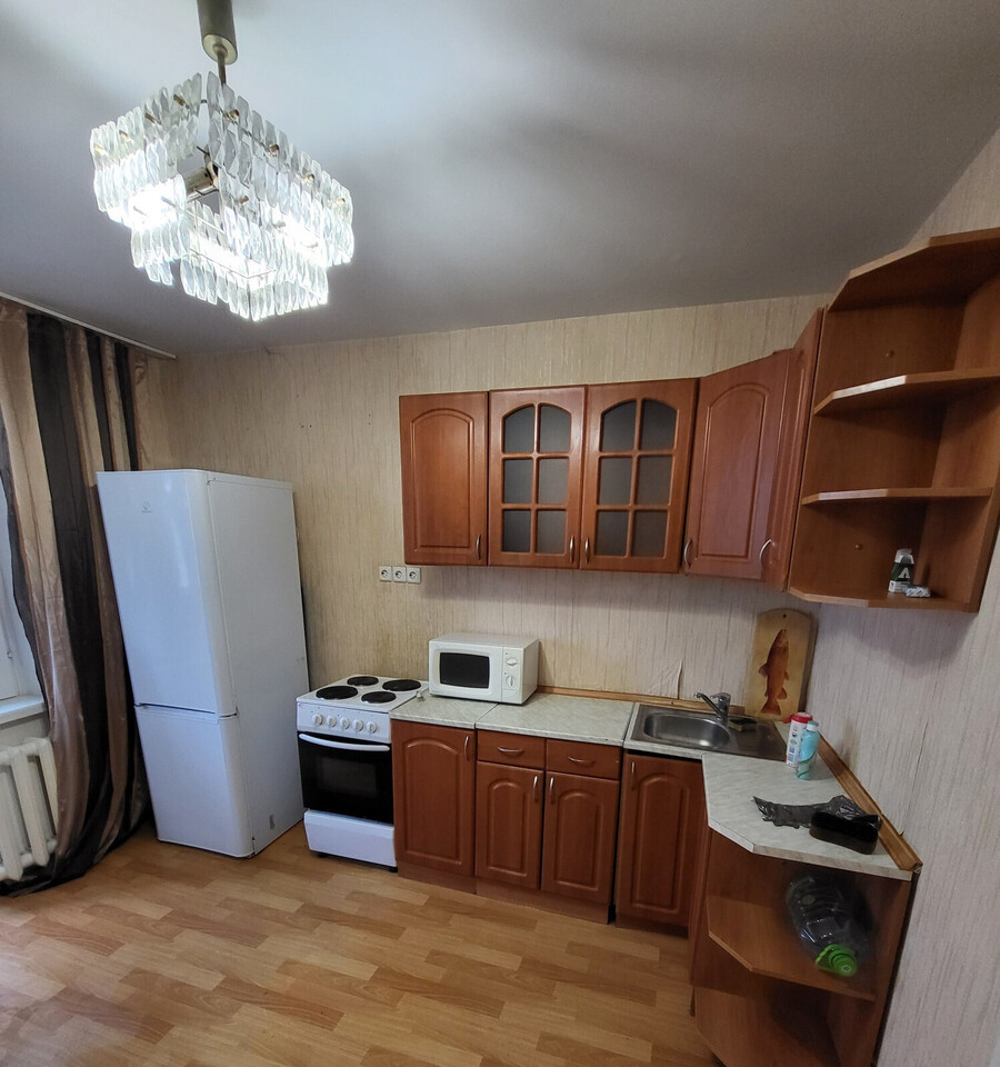 квартира г Псков ул Ипподромная 123 фото 7