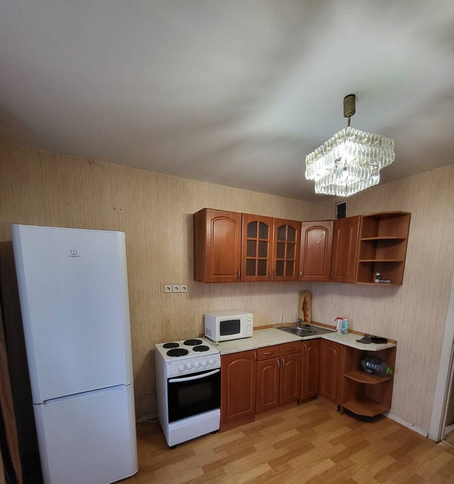 квартира г Псков ул Ипподромная 123 фото 8