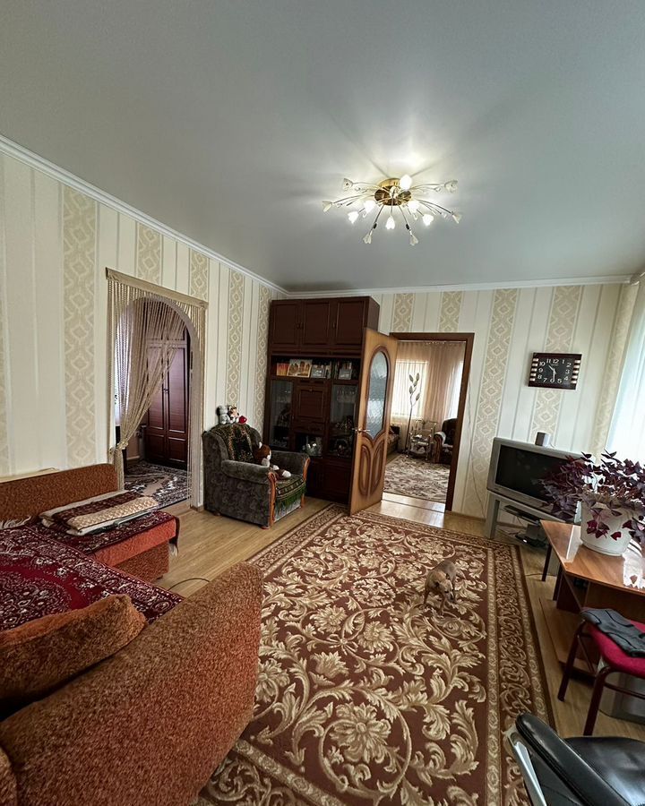 дом г Пятигорск п Горячеводский пер. Родниковский фото 13