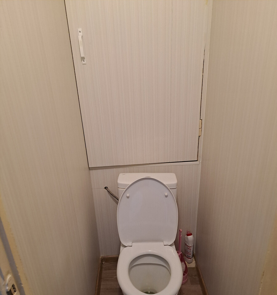 квартира г Тольятти р-н Автозаводский 6-й квартал б-р Королева 10 м-н фото 6