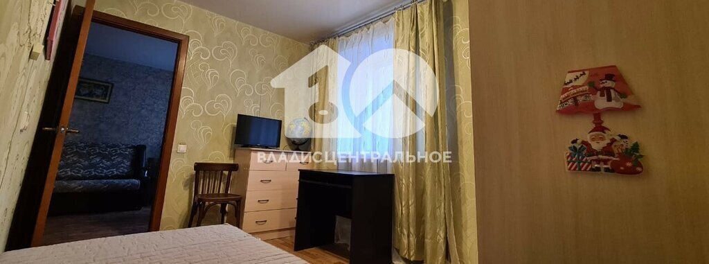 квартира г Новосибирск р-н Ленинский ул Плахотного 97/1 Площадь Маркса фото 10