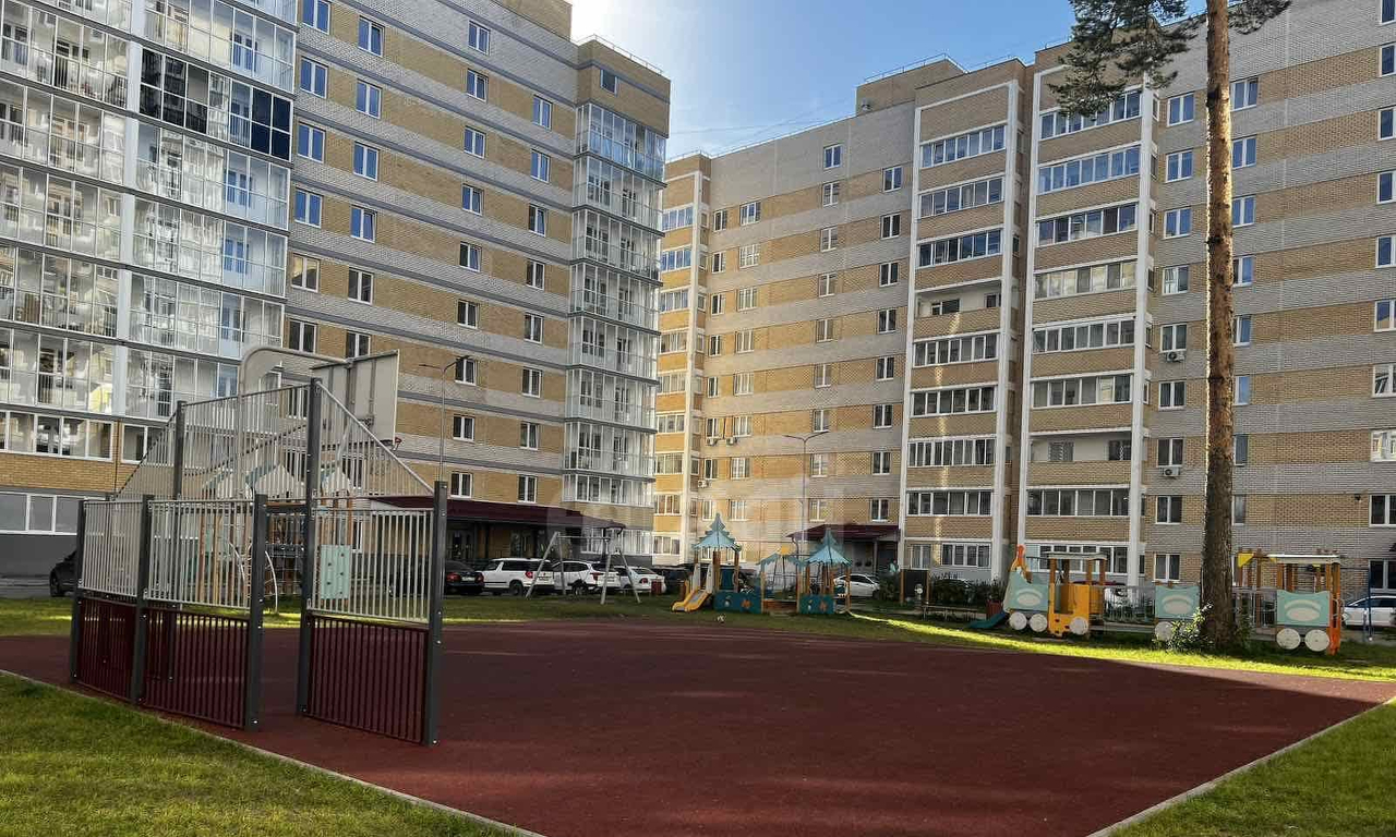 квартира г Пермь р-н Дзержинский ДКЖ ул Углеуральская 25 ЖК «Весна» м-н фото 17