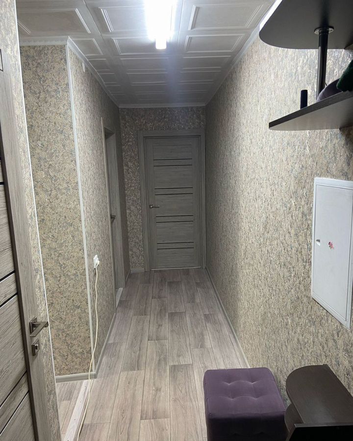 квартира г Норильск ул Строителей 15 фото 2