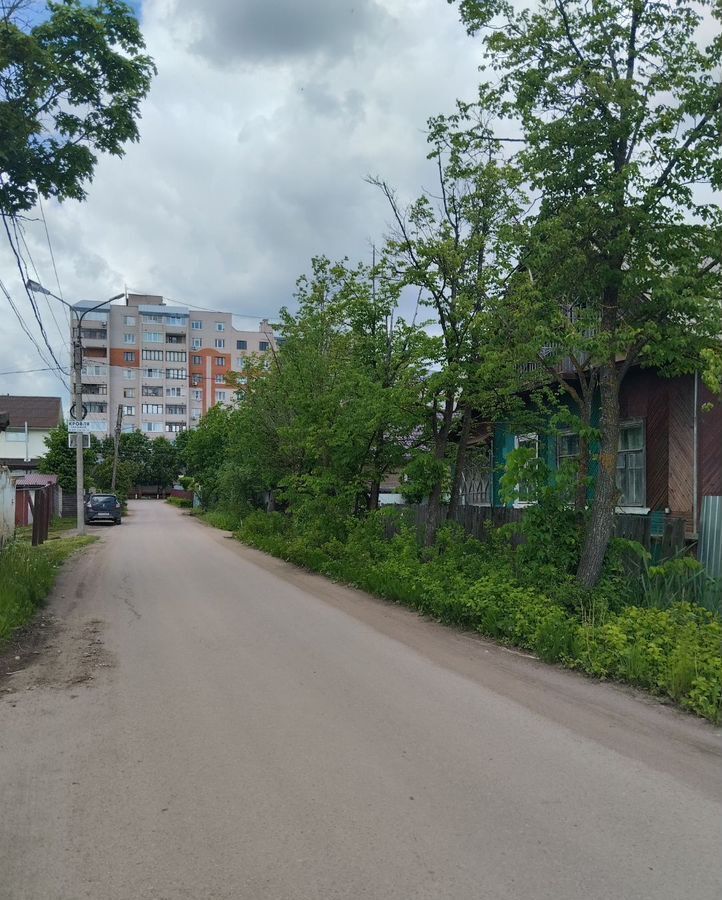 дом г Великий Новгород Донецкий проезд Хутынский 6 фото 7