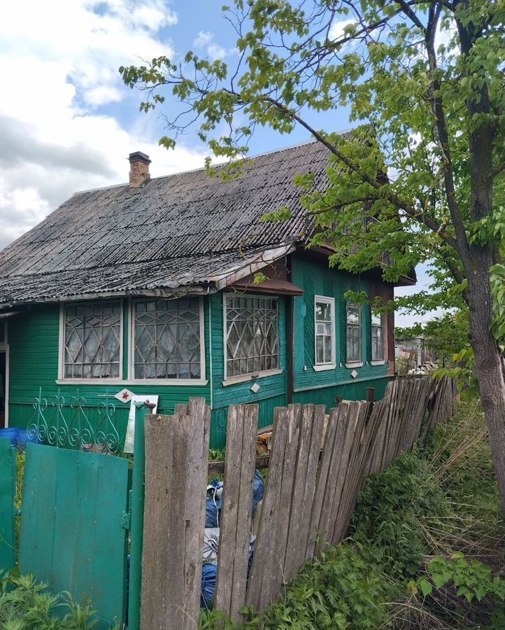 дом г Великий Новгород Донецкий проезд Хутынский 6 фото 6
