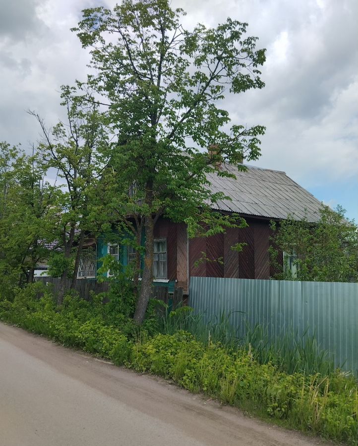 дом г Великий Новгород Донецкий проезд Хутынский 6 фото 8