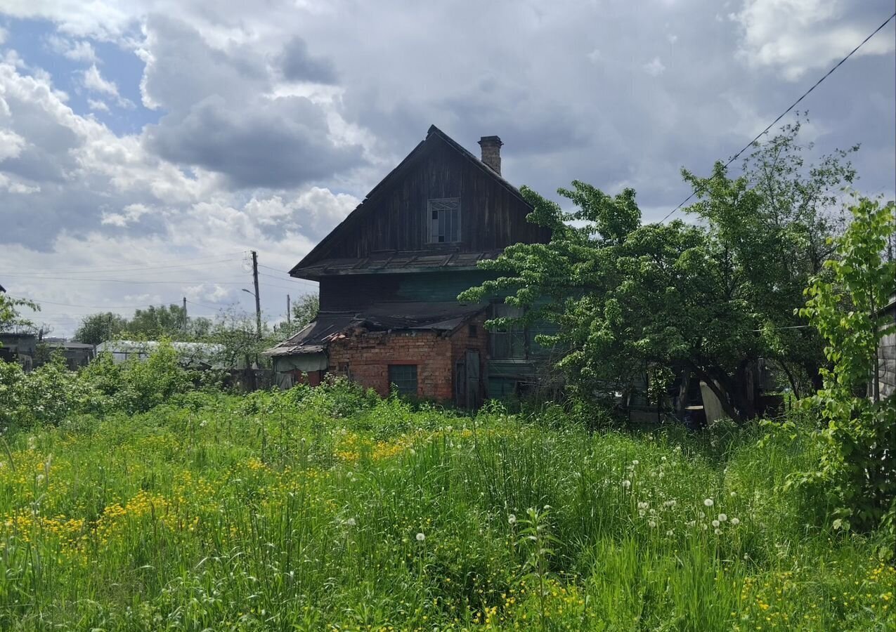 дом г Великий Новгород Донецкий проезд Хутынский 6 фото 15