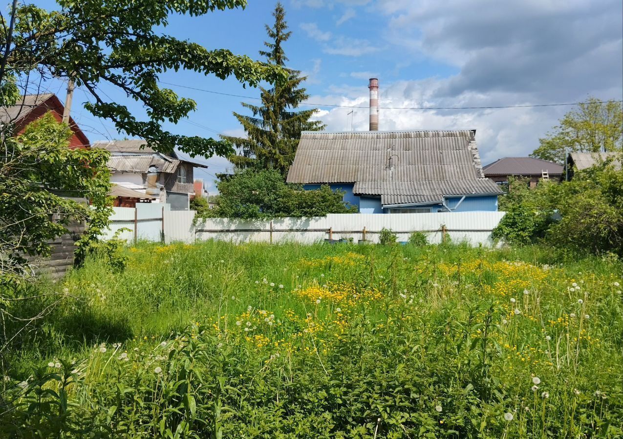 дом г Великий Новгород Донецкий проезд Хутынский 6 фото 18
