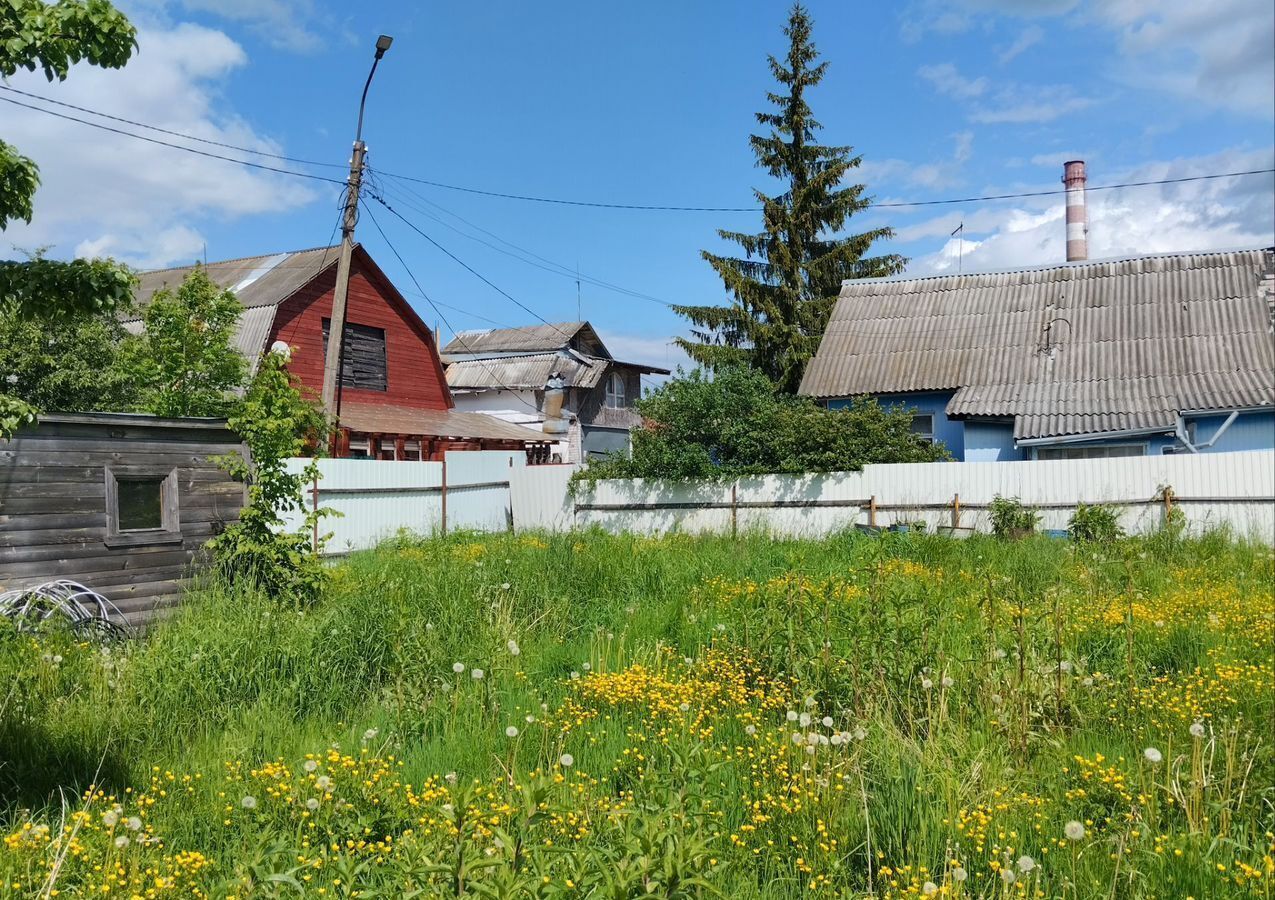 дом г Великий Новгород Донецкий проезд Хутынский 6 фото 20