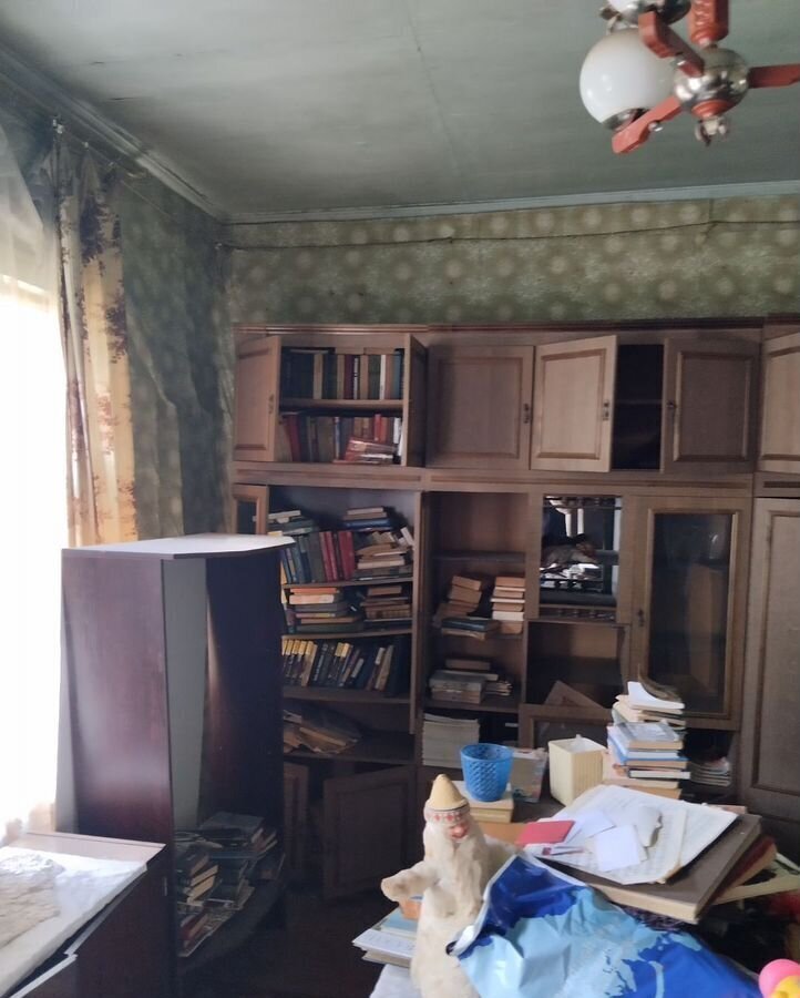 дом г Великий Новгород Донецкий проезд Хутынский 6 фото 36