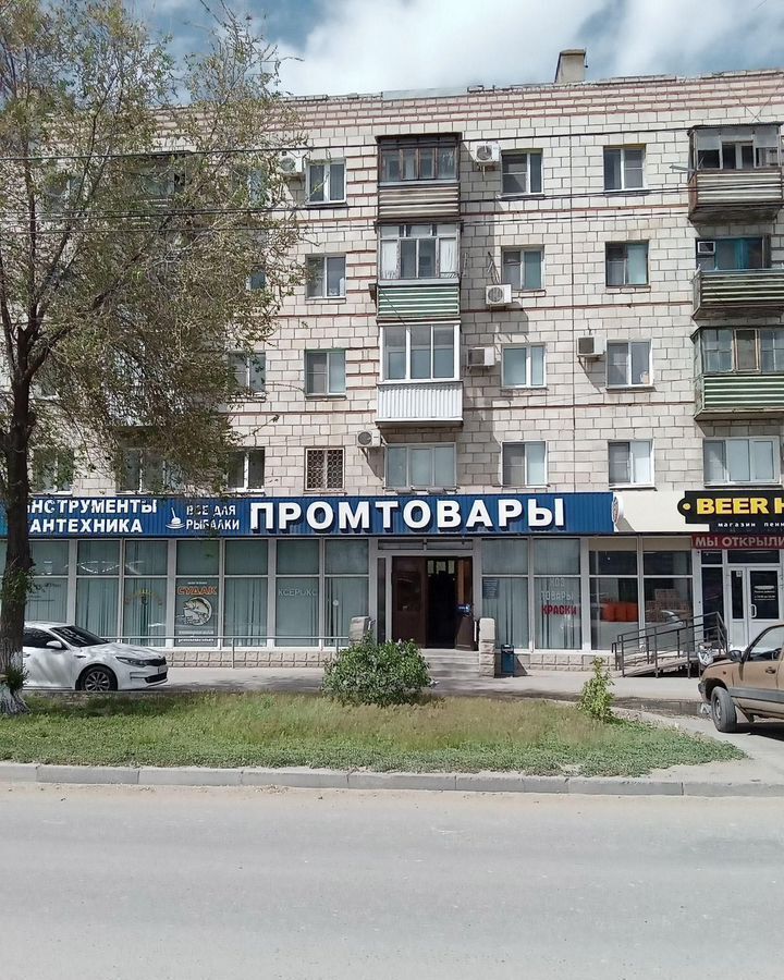 свободного назначения г Волгоград р-н Советский ул Краснопресненская 2/2 фото 3