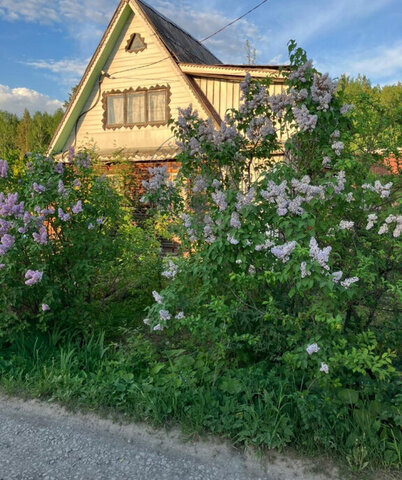 дом снт тер.Уралмашевец Проспект Космонавтов фото