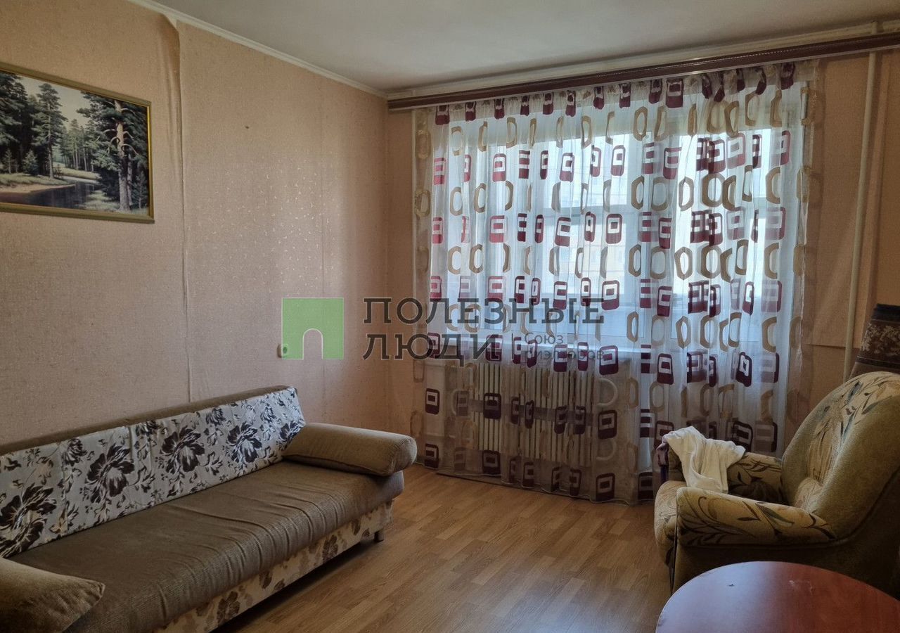 квартира г Белгород Западный б-р Юности 35в фото 1