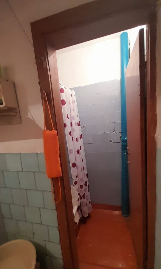 комната г Курск р-н Центральный ул Дзержинского 47 фото 10