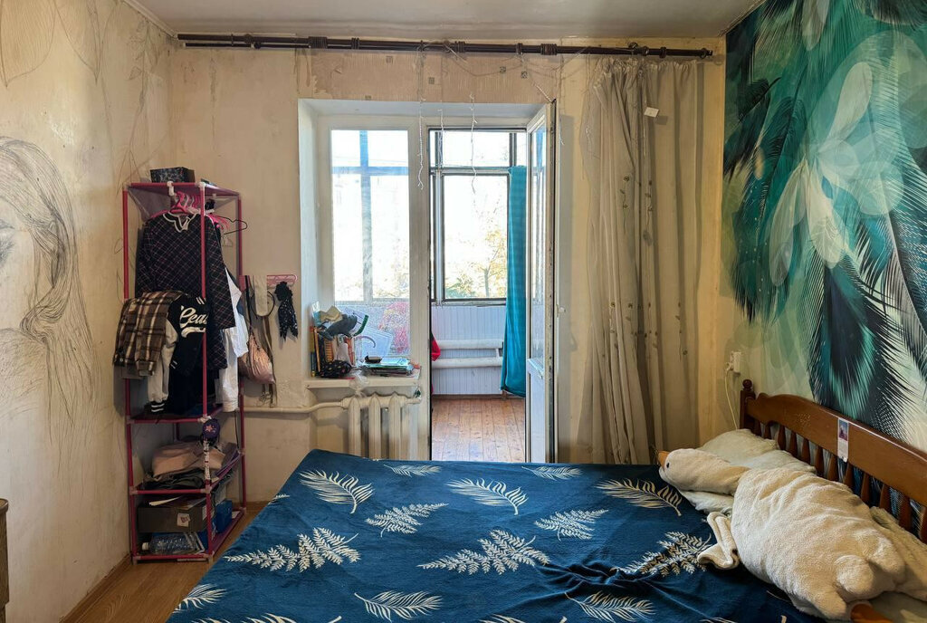 квартира г Горячий Ключ ул Ленина 232 фото 4