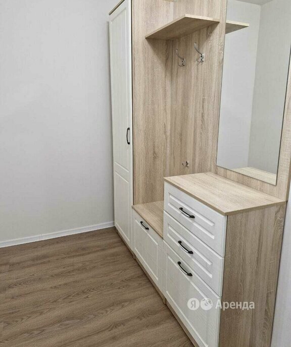 квартира г Химки п Квартал 2 Томилино, 1к 2, посёлок городского типа Жилино-1 фото 14
