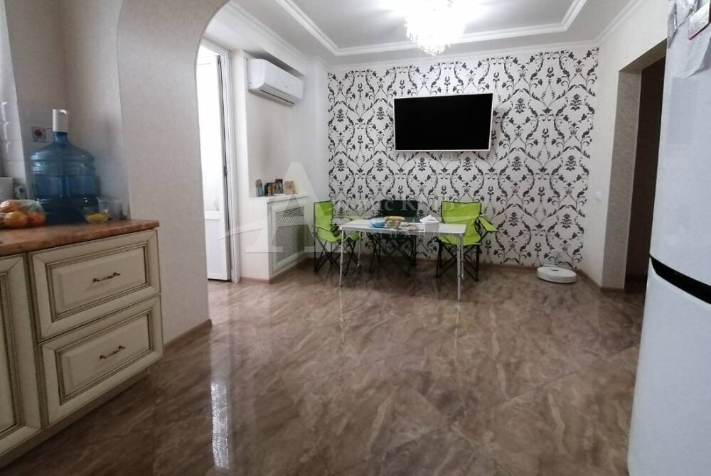 квартира г Кисловодск ул Набережная 1 фото 1