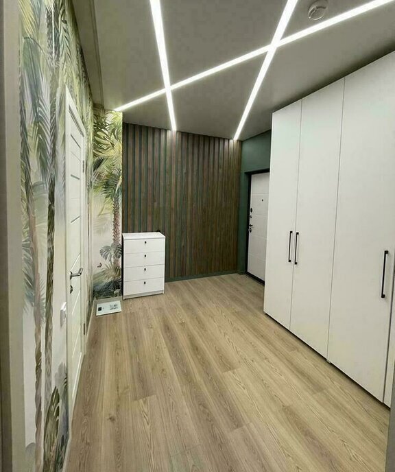 квартира р-н Анапский г Анапа ул Крепостная 51к/2 ЖК на Крепостной фото 1