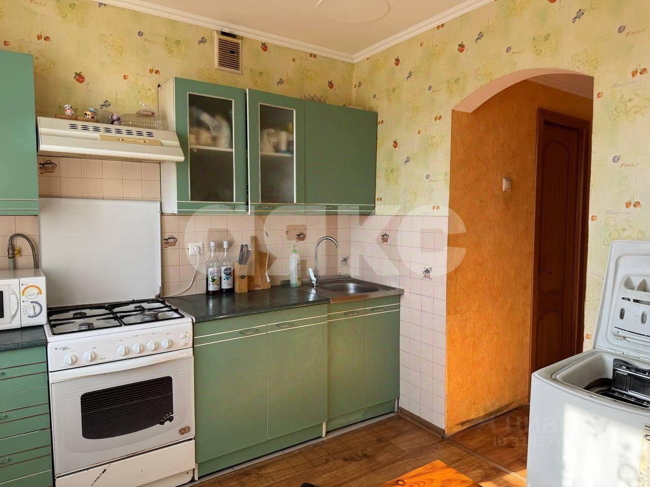 квартира г Горячий Ключ Ulitsa Chekhova, 232, Goryachy Klyuch, Krasnodarskiy kray, Russia, 353290 фото 1