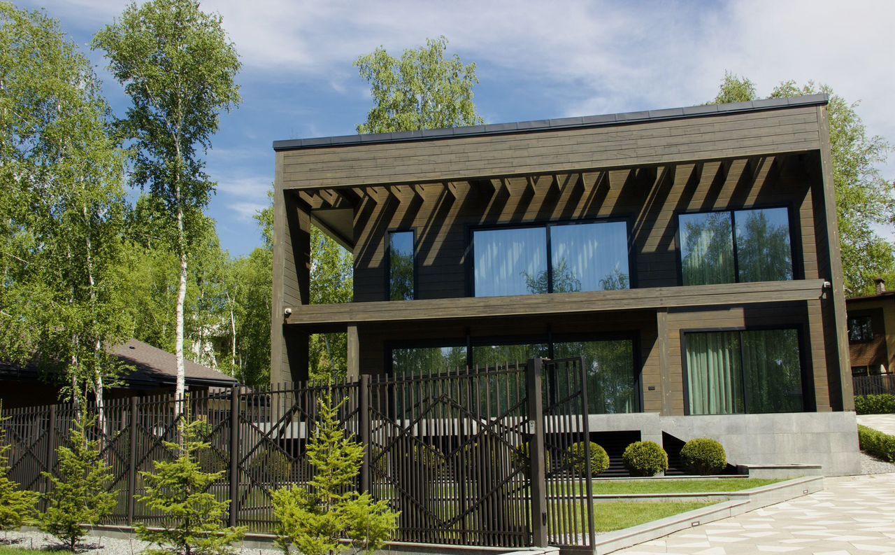 дом г Иркутск р-н Октябрьский ул Байкальская 368/7 фото 1