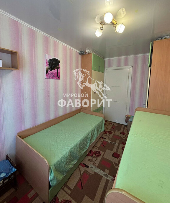 квартира г Орск р-н Октябрьский Северный Новый город ул Добровольского 10б город фото 4