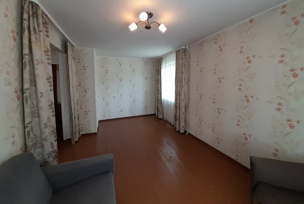 квартира г Орск р-н Ленинский Новый город ул Короленко 33 город фото 4