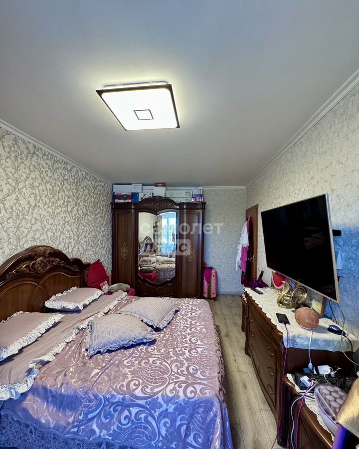 квартира г Ноябрьск ул Цоя 21 Тюменская обл. фото 2