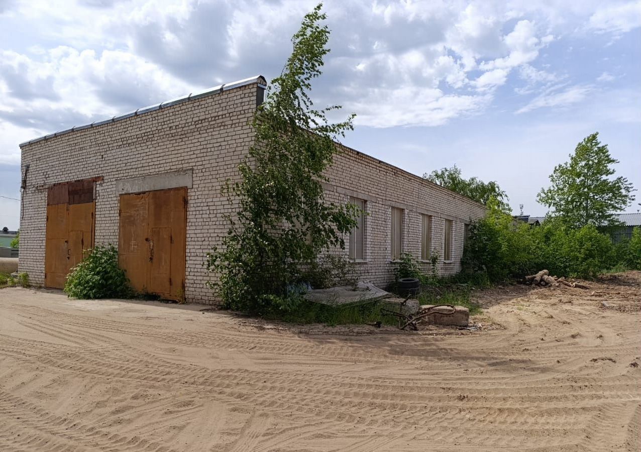 производственные, складские г Дзержинск ул Красноармейская 19в фото 2
