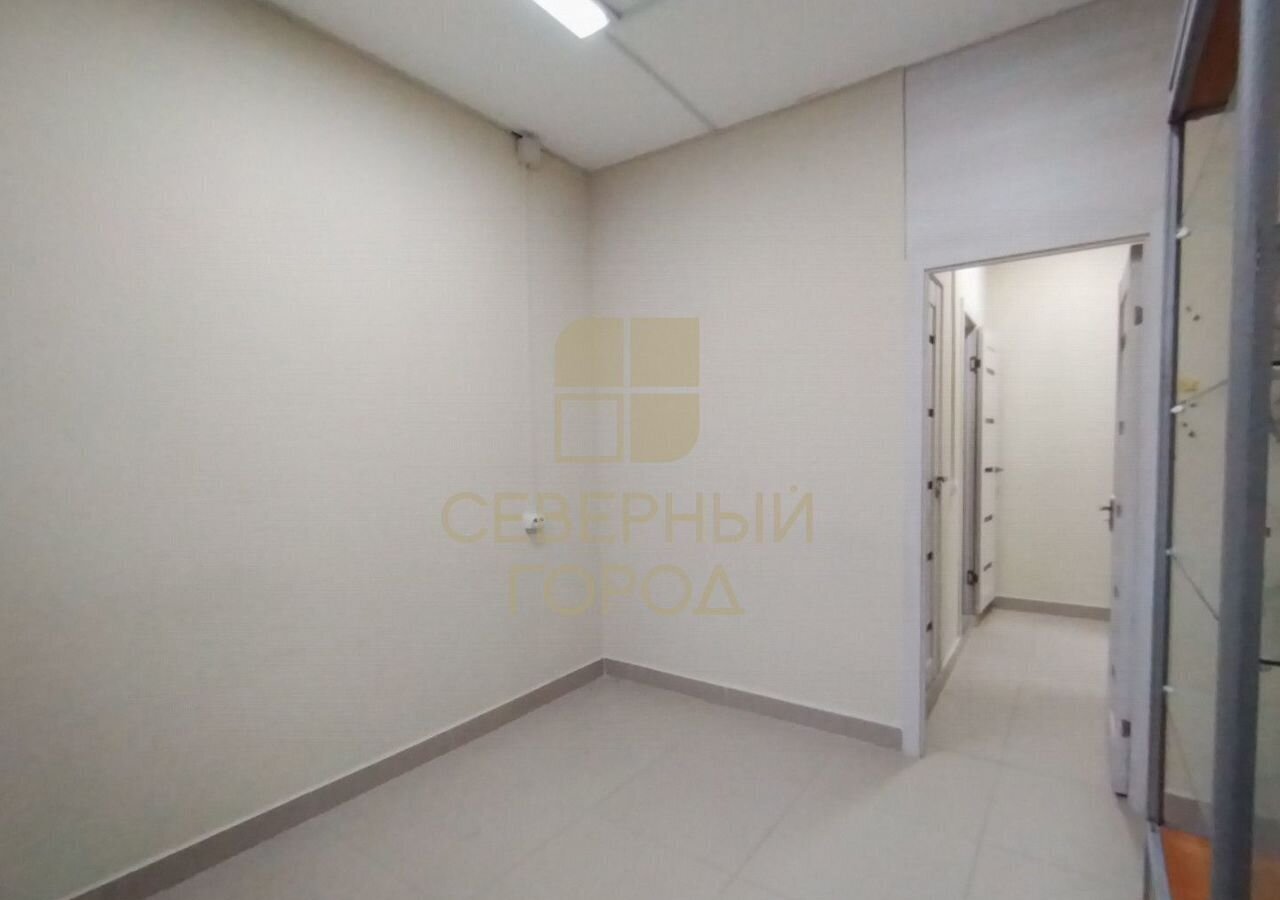 свободного назначения г Нижневартовск ул Ленина 21 Тюменская обл. фото 4