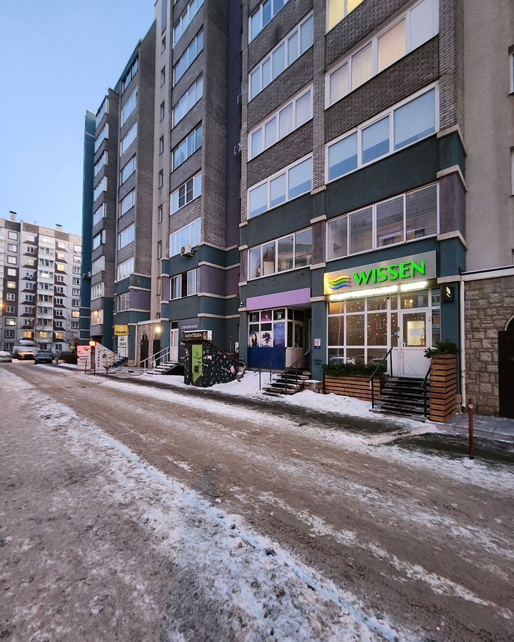 офис г Красноярск р-н Советский ул Взлетная 24а фото 3