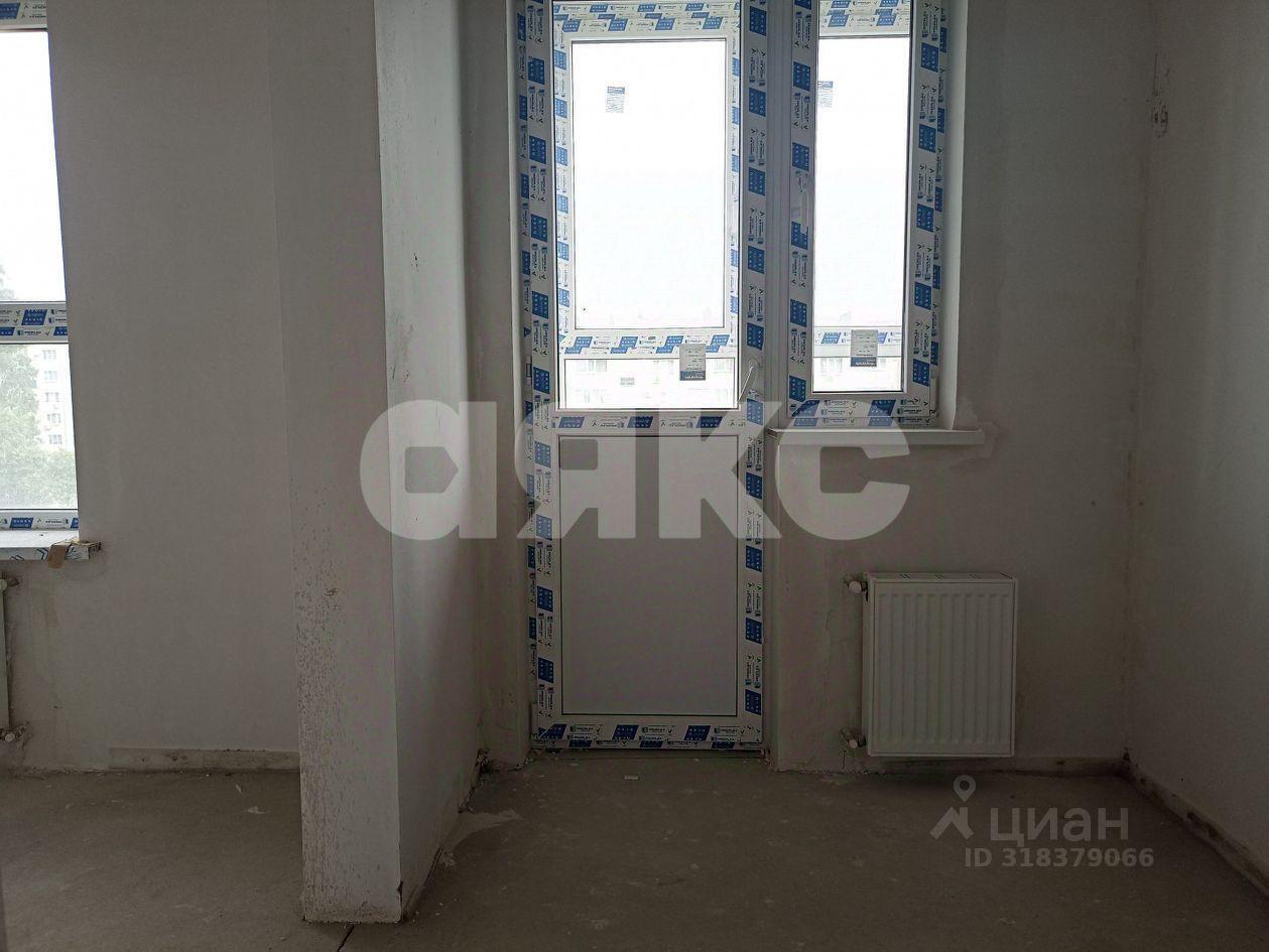 квартира г Горячий Ключ ул Ярославского 111 ЖК «Горячий» фото 3