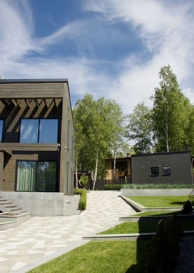 дом г Иркутск р-н Октябрьский ул Байкальская 368/7 фото 3