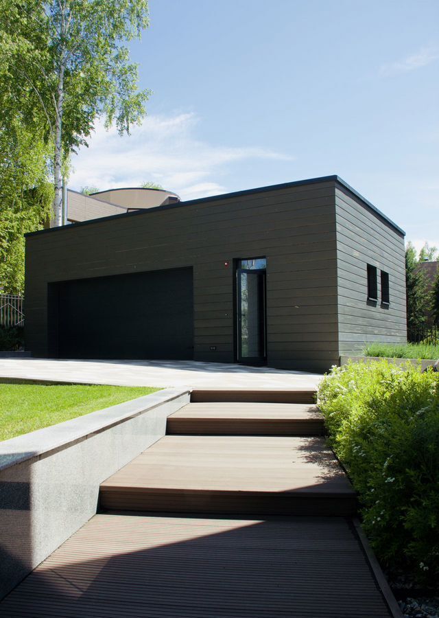 дом г Иркутск р-н Октябрьский ул Байкальская 368/7 фото 4