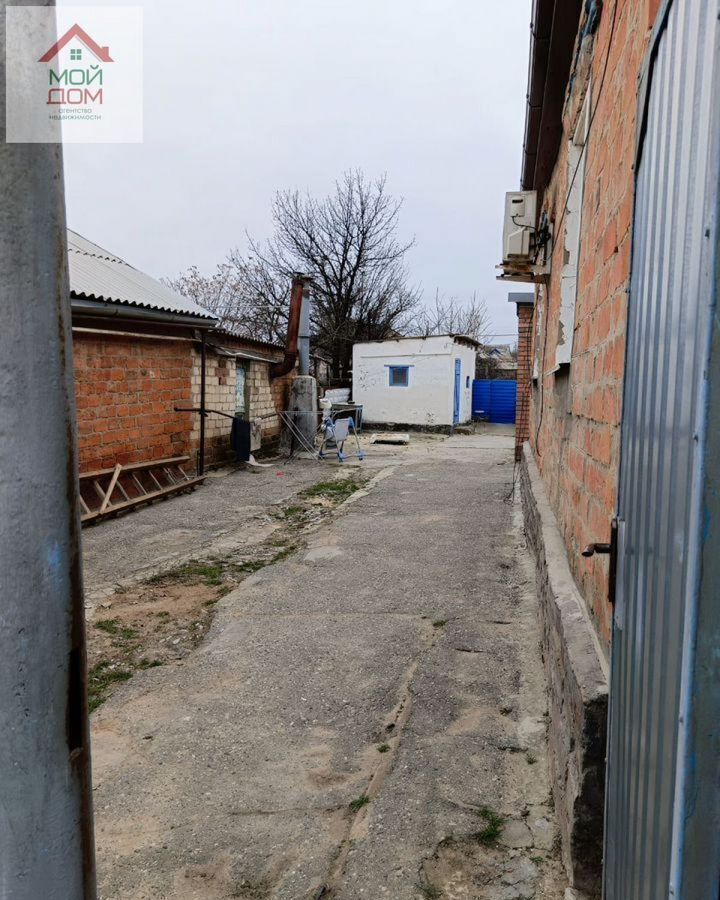 дом г Элиста ул С.Радонежского 2 фото 4