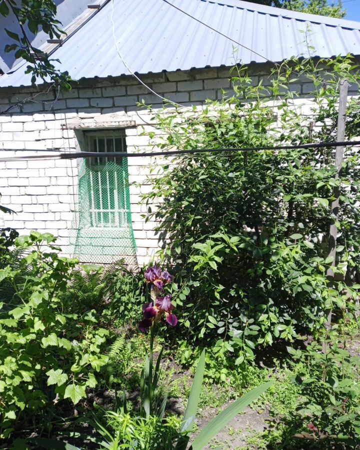 дом г Саратов р-н Октябрьский ул Вяземская 37 фото 4