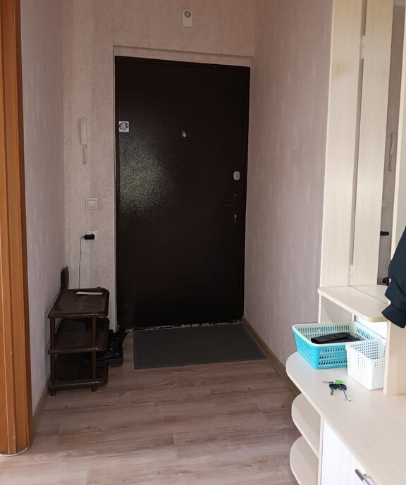 квартира р-н Анапский г Анапа ул Адмирала Пустошкина 22к/4 микрорайон «Горгиппия» фото 10