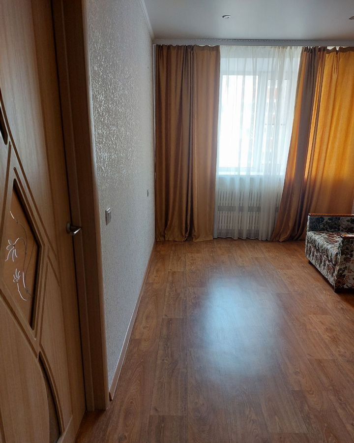 квартира г Воронеж р-н Железнодорожный ул Федора Тютчева 97 Боровое фото 8