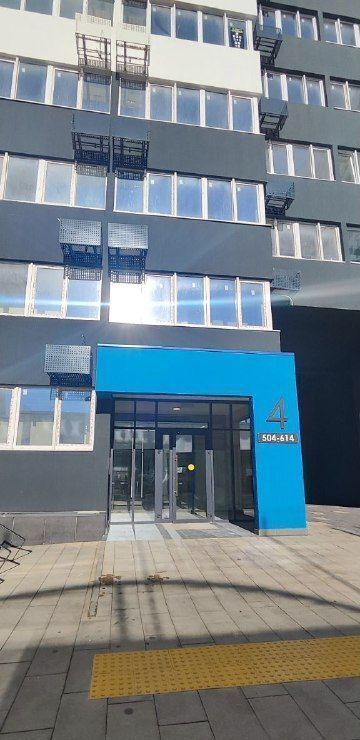 квартира г Новороссийск р-н Центральный ул Куникова 47г ЖК «Облака» фото 1