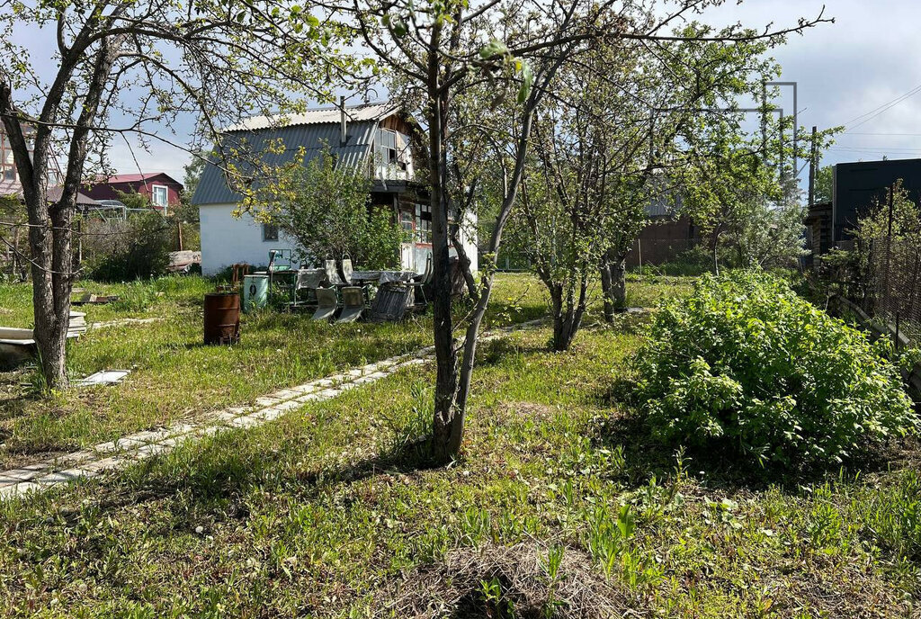 дом г Магнитогорск р-н Правобережный фото 1