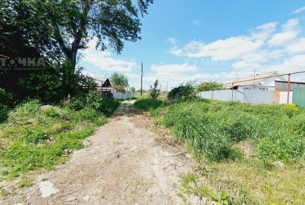 дом г Чебаркуль ул Некрасова посёлок имени Куйбышева фото 1