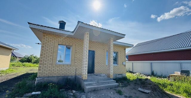 дом р-н Калининский дом 16 фото