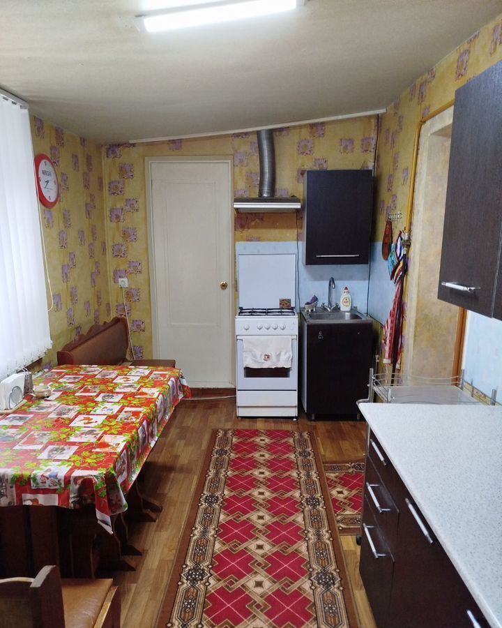 дом р-н Тимашевский г Тимашевск ул Интернациональная 58 Тимашевское городское поселение фото 4
