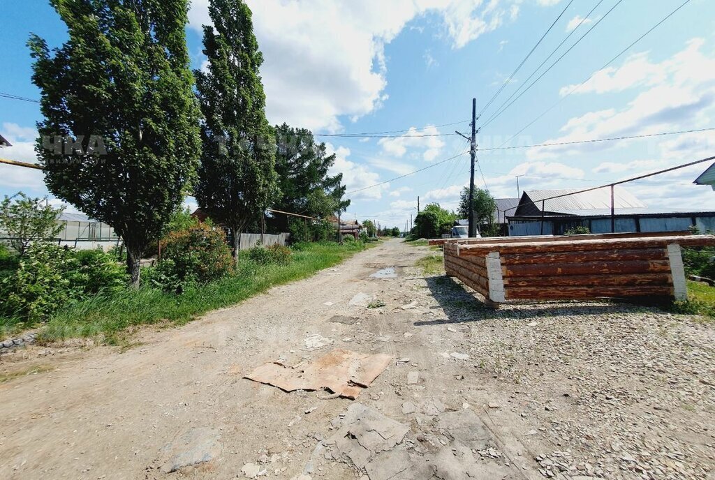 дом г Чебаркуль ул Некрасова посёлок имени Куйбышева фото 2