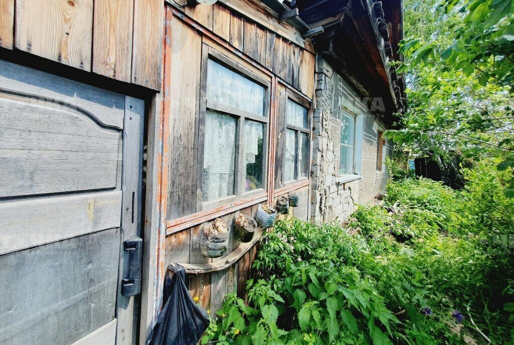 дом г Чебаркуль ул Некрасова посёлок имени Куйбышева фото 4