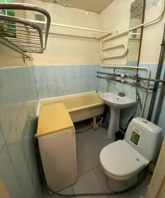 квартира г Невинномысск ул Гагарина 37 фото 3