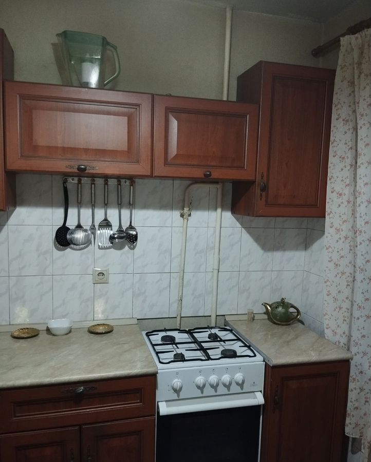 квартира г Долгопрудный Водники ш Лихачевское 31 фото 5